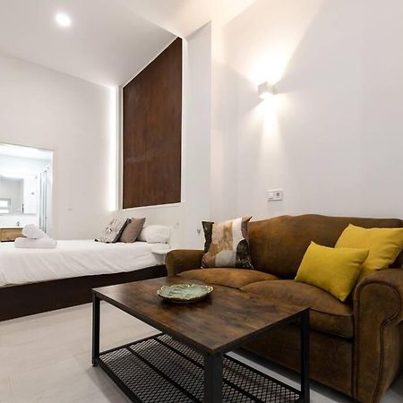 Apartamento Amplio Y Coqueto A Solo 750M Bernabeu マドリード エクステリア 写真