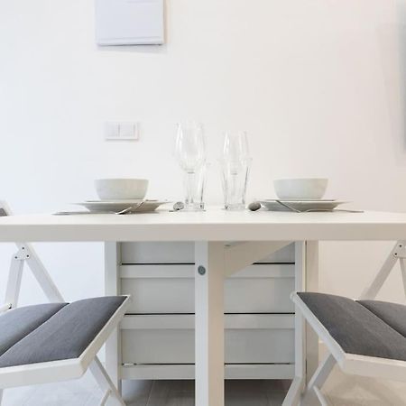 Apartamento Amplio Y Coqueto A Solo 750M Bernabeu マドリード エクステリア 写真