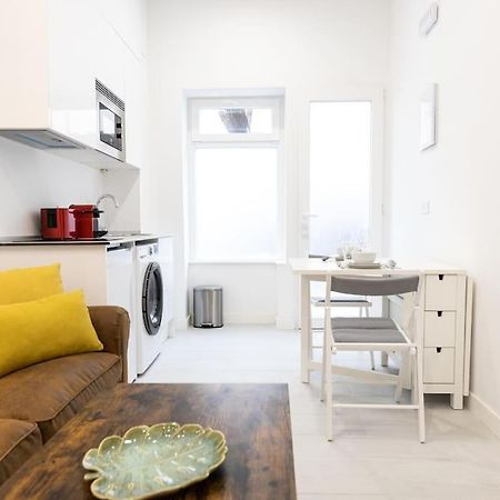 Apartamento Amplio Y Coqueto A Solo 750M Bernabeu マドリード エクステリア 写真