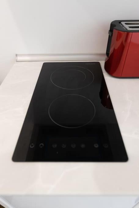 Apartamento Amplio Y Coqueto A Solo 750M Bernabeu マドリード エクステリア 写真