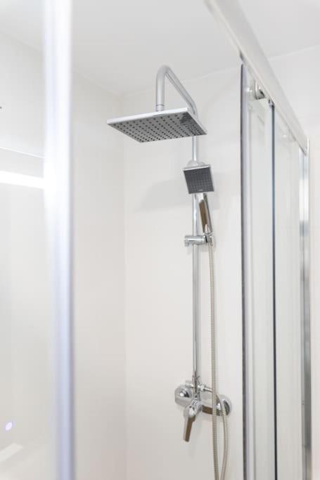 Apartamento Amplio Y Coqueto A Solo 750M Bernabeu マドリード エクステリア 写真