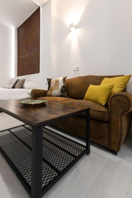 Apartamento Amplio Y Coqueto A Solo 750M Bernabeu マドリード エクステリア 写真